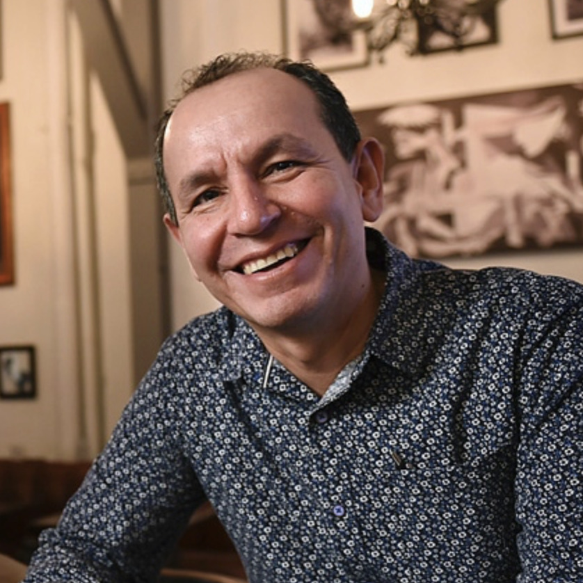 Hector Medina 